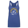 Tage Thompson Women's Tank Top | 500 LEVEL