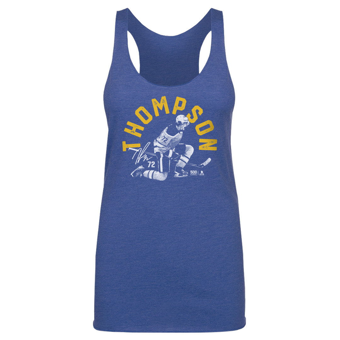 Tage Thompson Women's Tank Top | 500 LEVEL