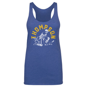 Tage Thompson Women's Tank Top | 500 LEVEL