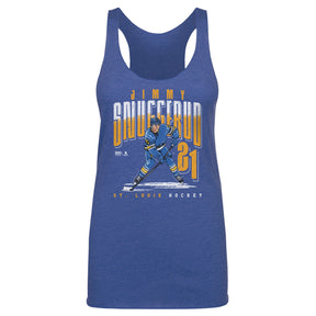Jimmy Snuggerud Women's Tank Top | 500 LEVEL