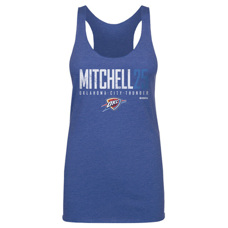 Ajay Mitchell Women's Tank Top | 500 LEVEL