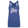 Moises Ballesteros Women's Tank Top | 500 LEVEL