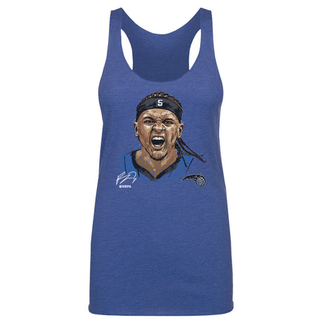 Paolo Banchero Women's Tank Top | 500 LEVEL