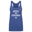 New York Knicks Women's Tank Top | 500 LEVEL