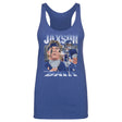 Jaxson Dart Women's Tank Top | 500 LEVEL