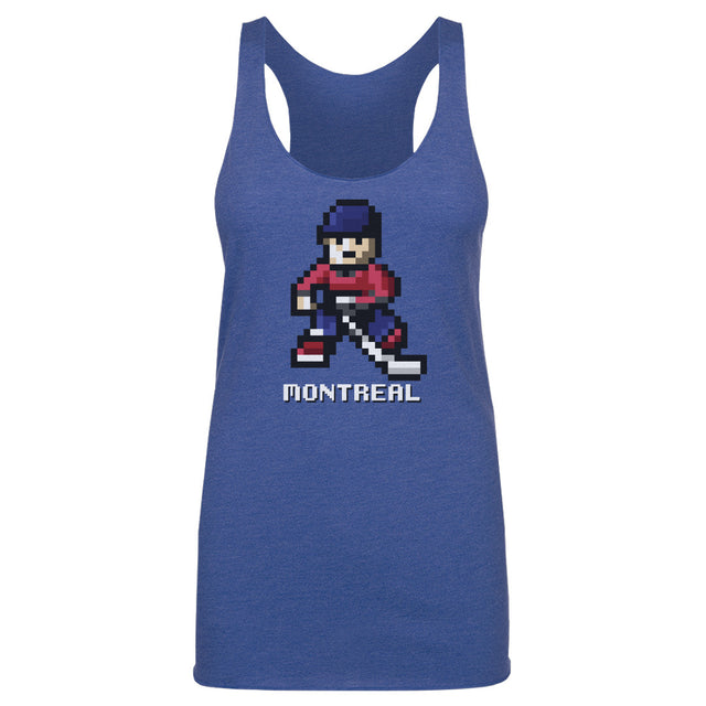 Montreal Hockey Women's Tank Top | 500 LEVEL