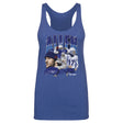 Josh Allen Women's Tank Top | 500 LEVEL