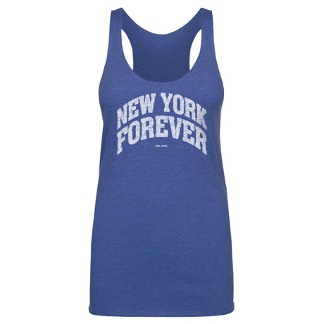 New York Women's Tank Top | 500 LEVEL