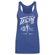 Jonathan Taylor Women's Tank Top | 500 LEVEL