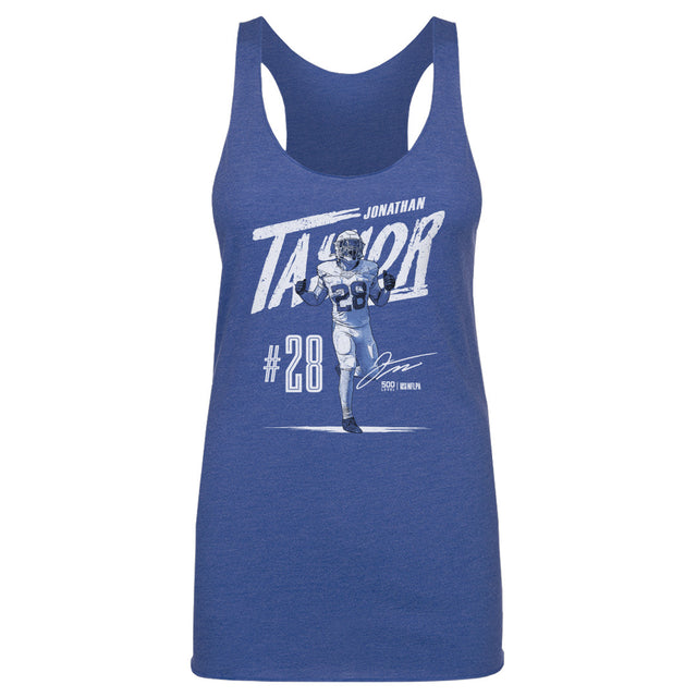 Jonathan Taylor Women's Tank Top | 500 LEVEL