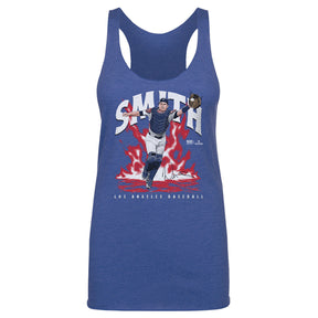 Will Smith Women's Tank Top | 500 LEVEL