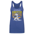 Jordan Binnington Women's Tank Top | 500 LEVEL