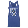 Jonathan Taylor Women's Tank Top | 500 LEVEL