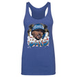 Mookie Betts Women's Tank Top | 500 LEVEL