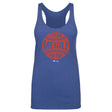 Tylor Megill Women's Tank Top | 500 LEVEL