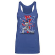 Anthony Rizzo Women's Tank Top | 500 LEVEL