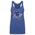 Seth Lugo Women's Tank Top | 500 LEVEL