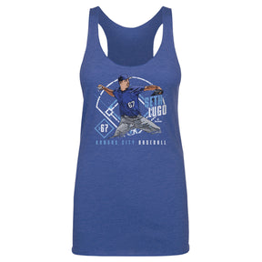 Seth Lugo Women's Tank Top | 500 LEVEL