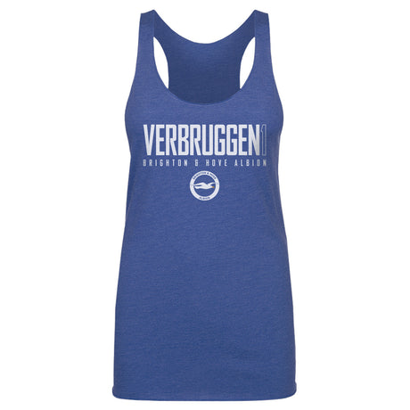 Bart Verbruggen Women's Tank Top | 500 LEVEL