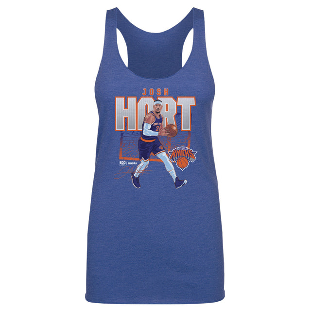 Josh Hart Women's Tank Top | 500 LEVEL