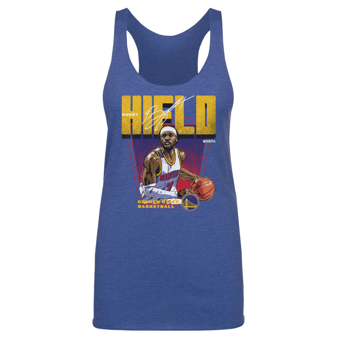 Buddy Hield Women's Tank Top | 500 LEVEL