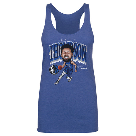 Klay Thompson Women's Tank Top | 500 LEVEL