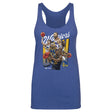 Golden State Warriors Women's Tank Top | 500 LEVEL
