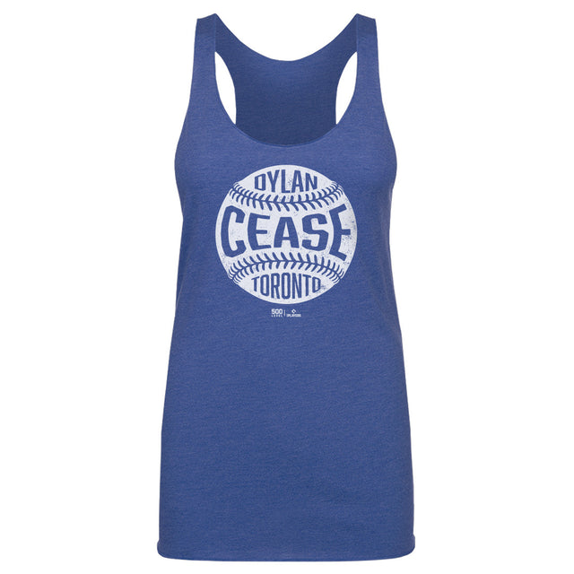 Dylan Cease Women's Tank Top | 500 LEVEL