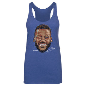 Aaron Donald Women's Tank Top | 500 LEVEL