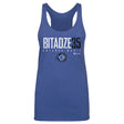 Goga Bitadze Women's Tank Top | 500 LEVEL