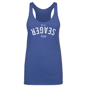 Corey Seager Women's Tank Top | 500 LEVEL