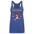 FC Cincinnati Women's Tank Top | 500 LEVEL