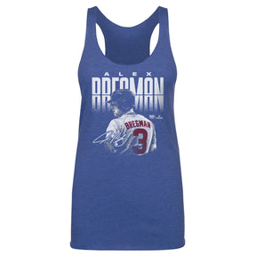 Alex Bregman Women's Tank Top | 500 LEVEL