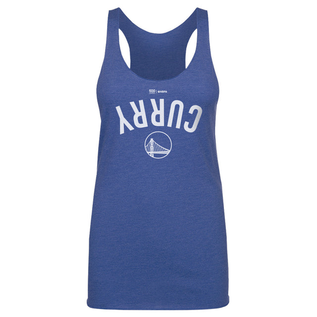 Steph Curry Women's Tank Top | 500 LEVEL