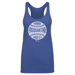 Vinnie Pasquantino Women's Tank Top | 500 LEVEL