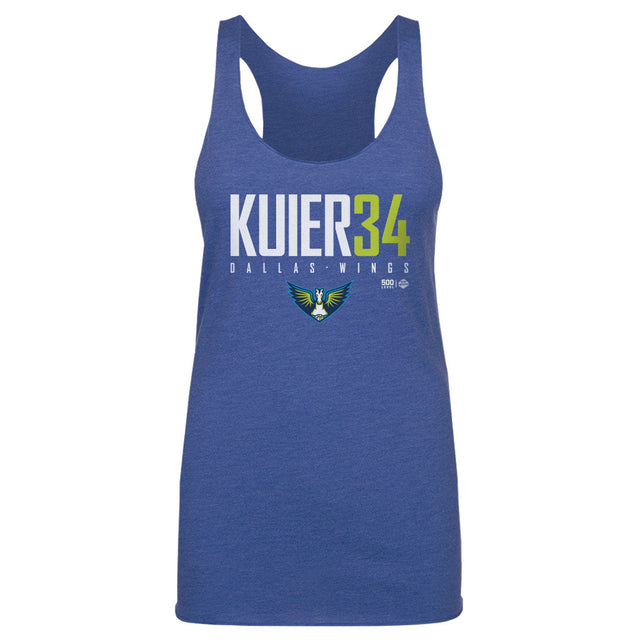 Awak Kuier Women's Tank Top | 500 LEVEL