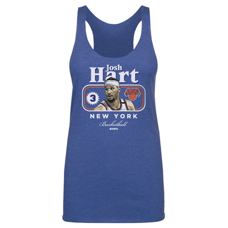 Josh Hart Women's Tank Top | 500 LEVEL