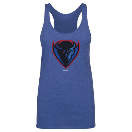 DePaul Blue Demons Women's Tank Top | 500 LEVEL