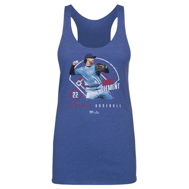 Ernie Clement Women's Tank Top | 500 LEVEL