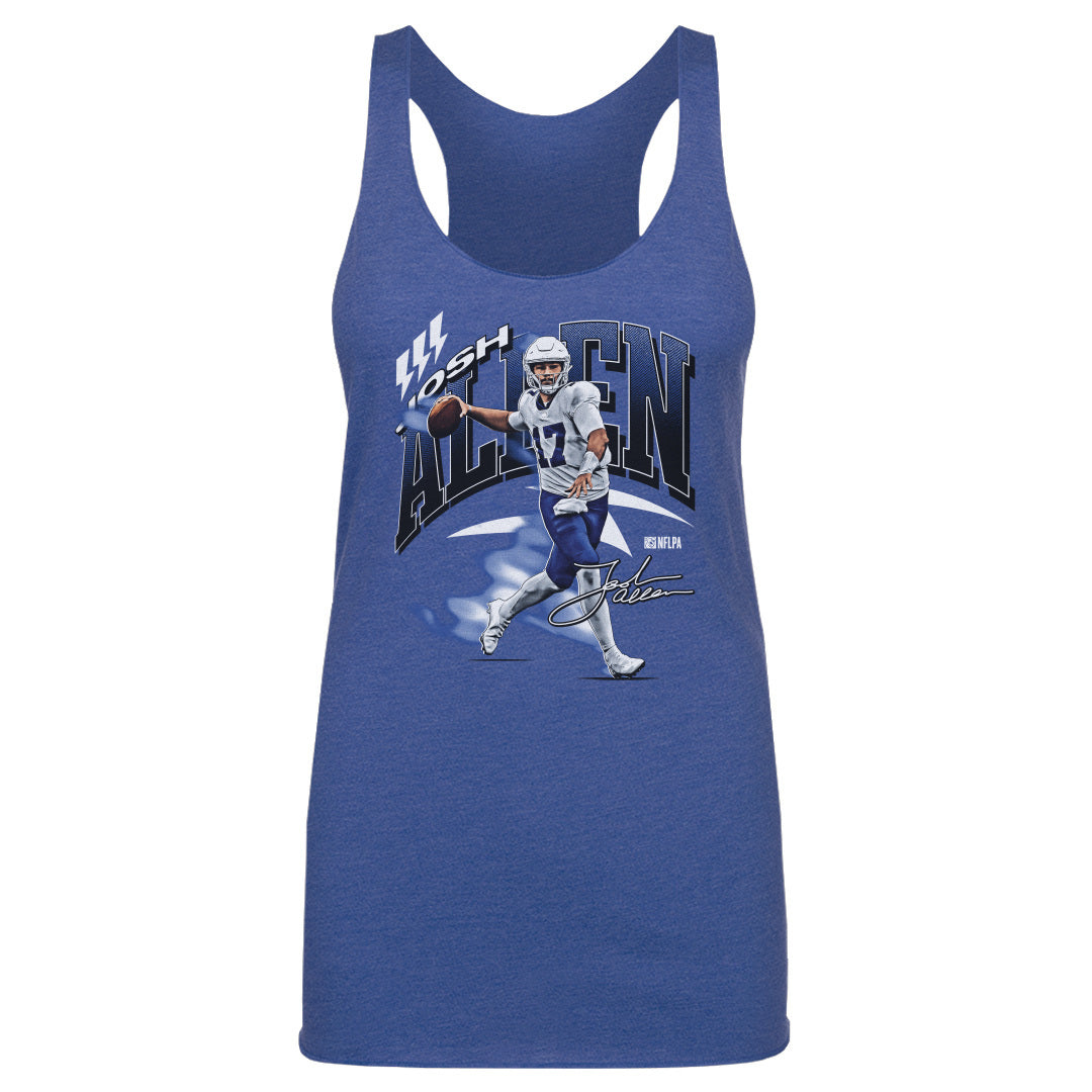 Josh Allen Women's Tank Top | 500 LEVEL