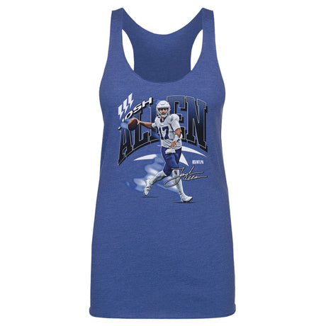Josh Allen Women's Tank Top | 500 LEVEL