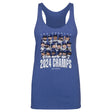 Los Angeles Women's Tank Top | 500 LEVEL