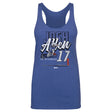 Josh Allen Women's Tank Top | 500 LEVEL