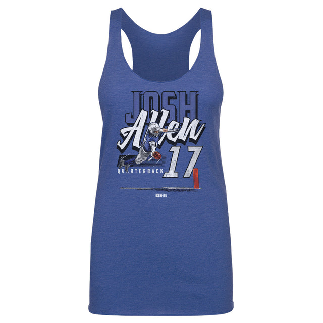 Josh Allen Women's Tank Top | 500 LEVEL