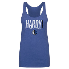 Jaden Hardy Women's Tank Top | 500 LEVEL