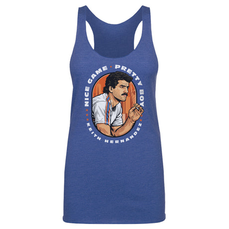 Keith Hernandez Women's Tank Top | 500 LEVEL
