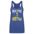Paul Molitor Women's Tank Top | 500 LEVEL