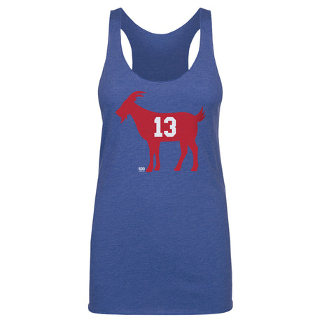 Philadelphia Women's Tank Top | 500 LEVEL
