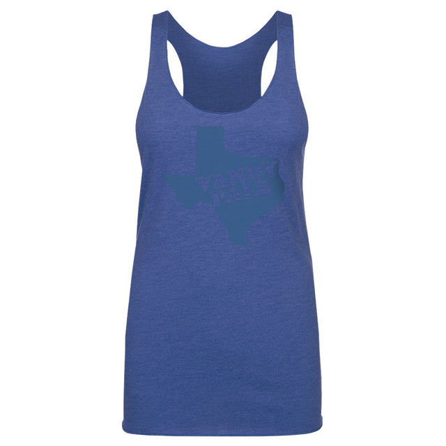 Vandegrift Women's Tank Top | 500 LEVEL