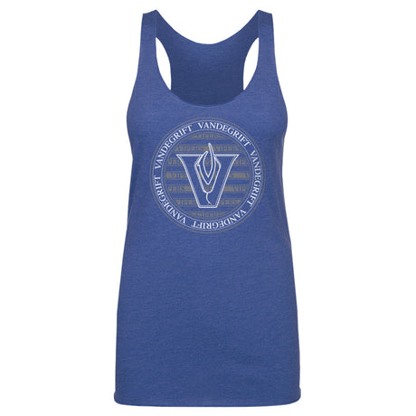 Crown Trio Women's Tank Top | 500 LEVEL